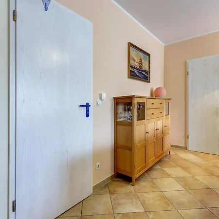Marie_3 Apartment